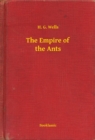 Image for Empire of the Ants