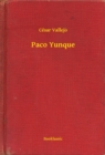 Image for Paco Yunque