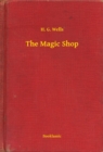 Image for Magic Shop