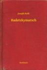 Image for Radetzkymarsch