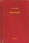 Image for Intenciones