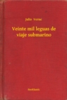 Image for Veinte mil leguas de viaje submarino