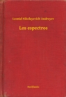 Image for Los espectros