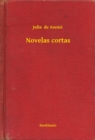 Image for Novelas cortas