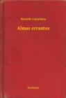 Image for Almas errantes