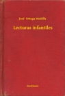 Image for Lecturas infantiles