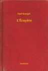 Image for L&#39;Ecuyere