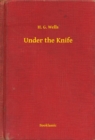 Image for Under the Knife