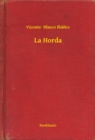 Image for La Horda