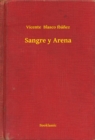 Image for Sangre y Arena