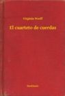 Image for El cuarteto de cuerdas