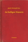 Image for heiligen Wassern