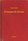 Image for El huesped de Dracula