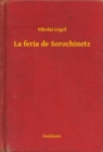 Image for La feria de Sorochinetz