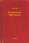Image for Die Sunde des Abbe Mouret