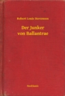 Image for Der Junker von Ballantrae