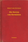 Image for Die Herren von Hermiston