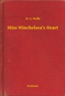 Image for Miss Winchelsea&#39;s Heart