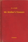 Image for Mr. Brisher&#39;s Treasure