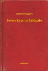 Image for Seven Keys to Baldpate