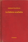 Image for La lettera scarlatta