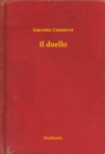 Image for Il duello