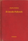 Image for Il Circolo Pickwick