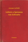 Image for Lettere a Speranza von Schwartz