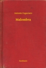 Image for Malombra