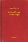 Image for Le Mystere de Marie Roget