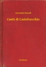 Image for Canti di Castelvecchio