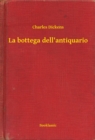 Image for La bottega dell&#39;antiquario