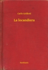 Image for La locandiera