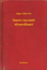 Image for Nuovi racconti straordinari