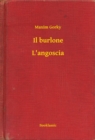 Image for Il burlone - L&#39;angoscia