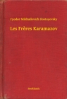 Image for Les Freres Karamazov
