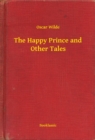Image for Happy Prince and Other Tales