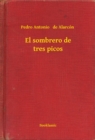 Image for El sombrero de tres picos