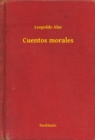 Image for Cuentos morales