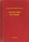 Image for Los dos soles de Toledo