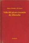 Image for Vida del picaro Guzman de Alfarache