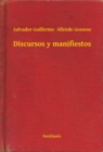 Image for Discursos y manifiestos