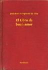 Image for El Libro de buen amor