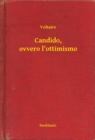 Image for Candido, ovvero l&#39;ottimismo.