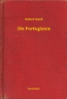 Image for Die Portugiesin