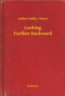Image for Looking Further Backward