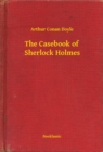 Image for Casebook of Sherlock Holmes
