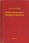 Image for Great Astronomers: Nicolaus Copernicus