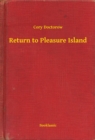 Image for Return to Pleasure Island