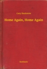 Image for Home Again, Home Again